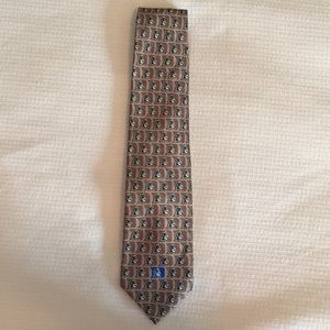 Duke University tie